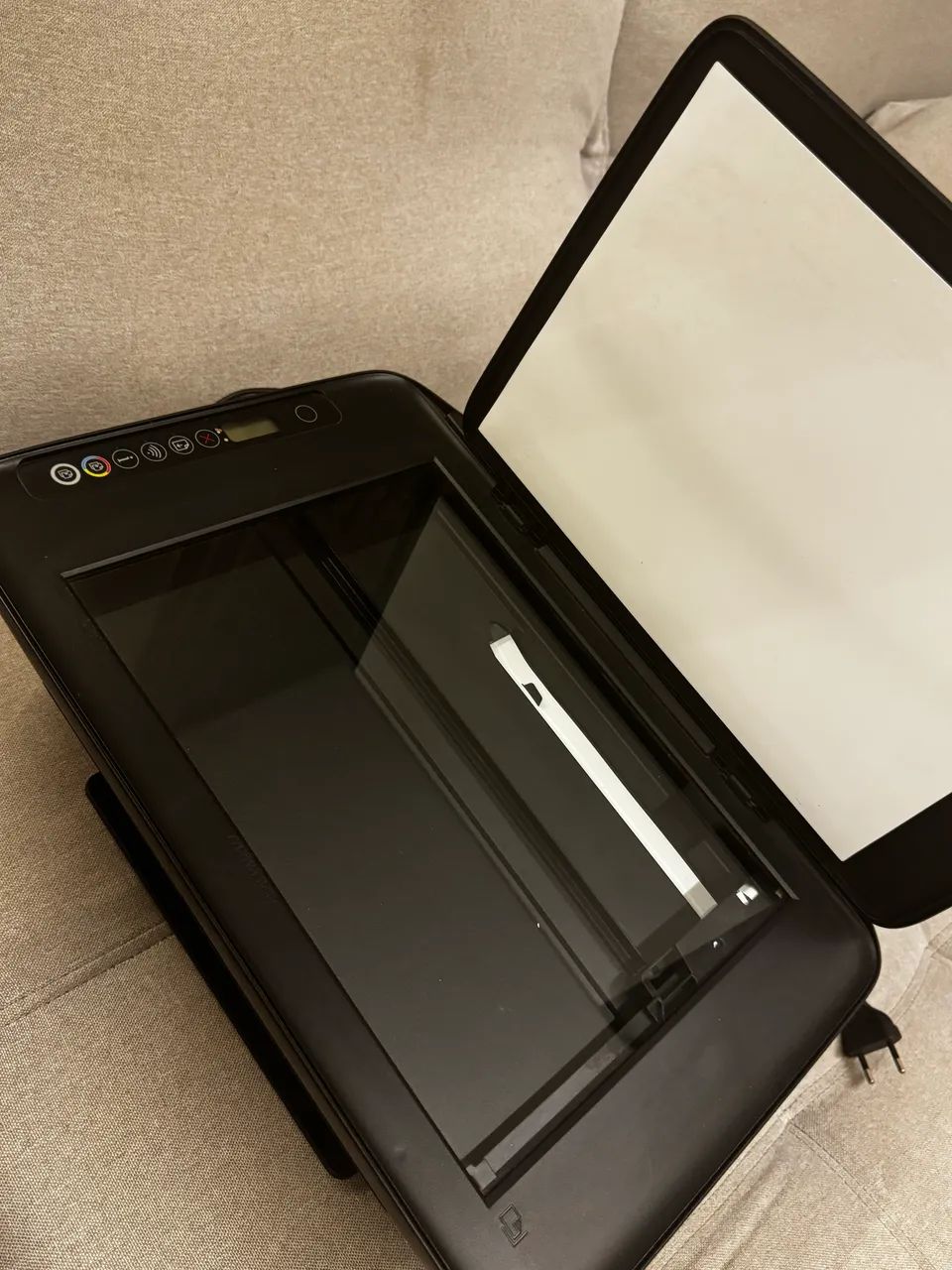 Impressora HD deskjet 2774  - Foto 3