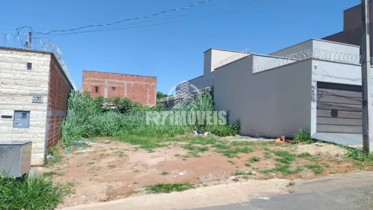LOTE NO SETOR FONTE NOVA - GOIÂNIA/GO - Foto 5