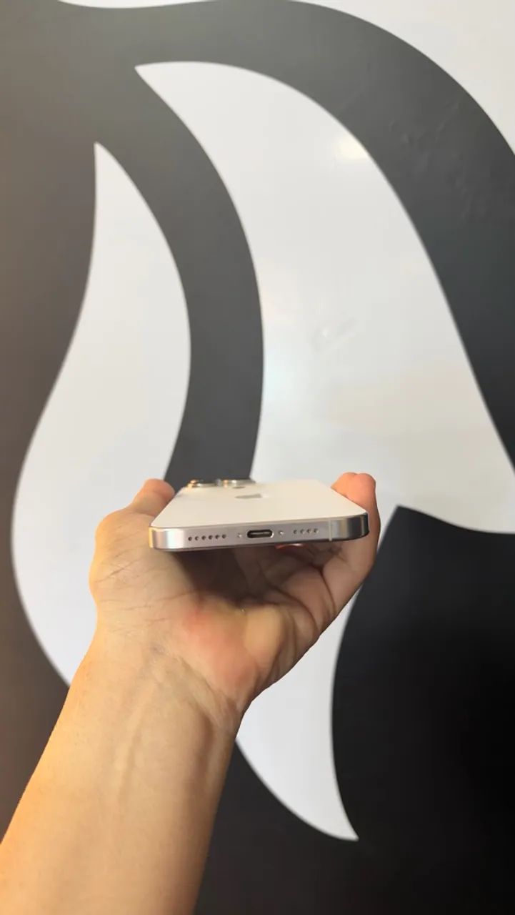 16 PRO MAX 256 GB ? 93%  - Foto 3