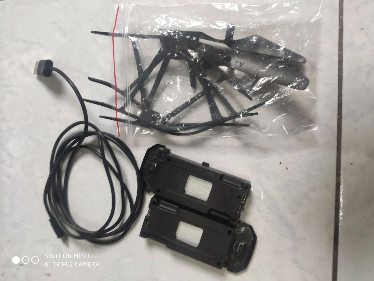 Vendo drone  - Foto 5