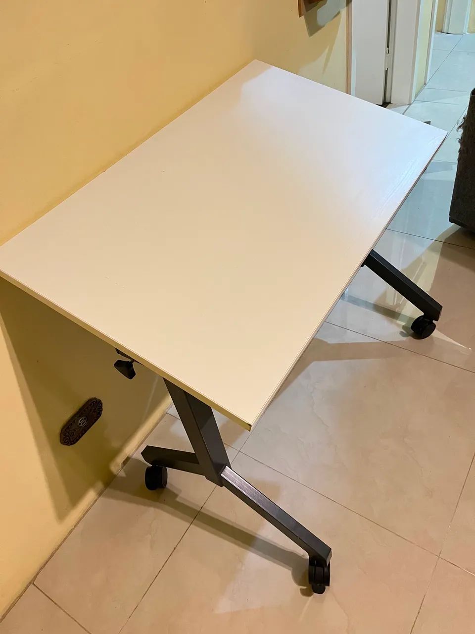 Mesa de escritório reclinável  - Foto 4