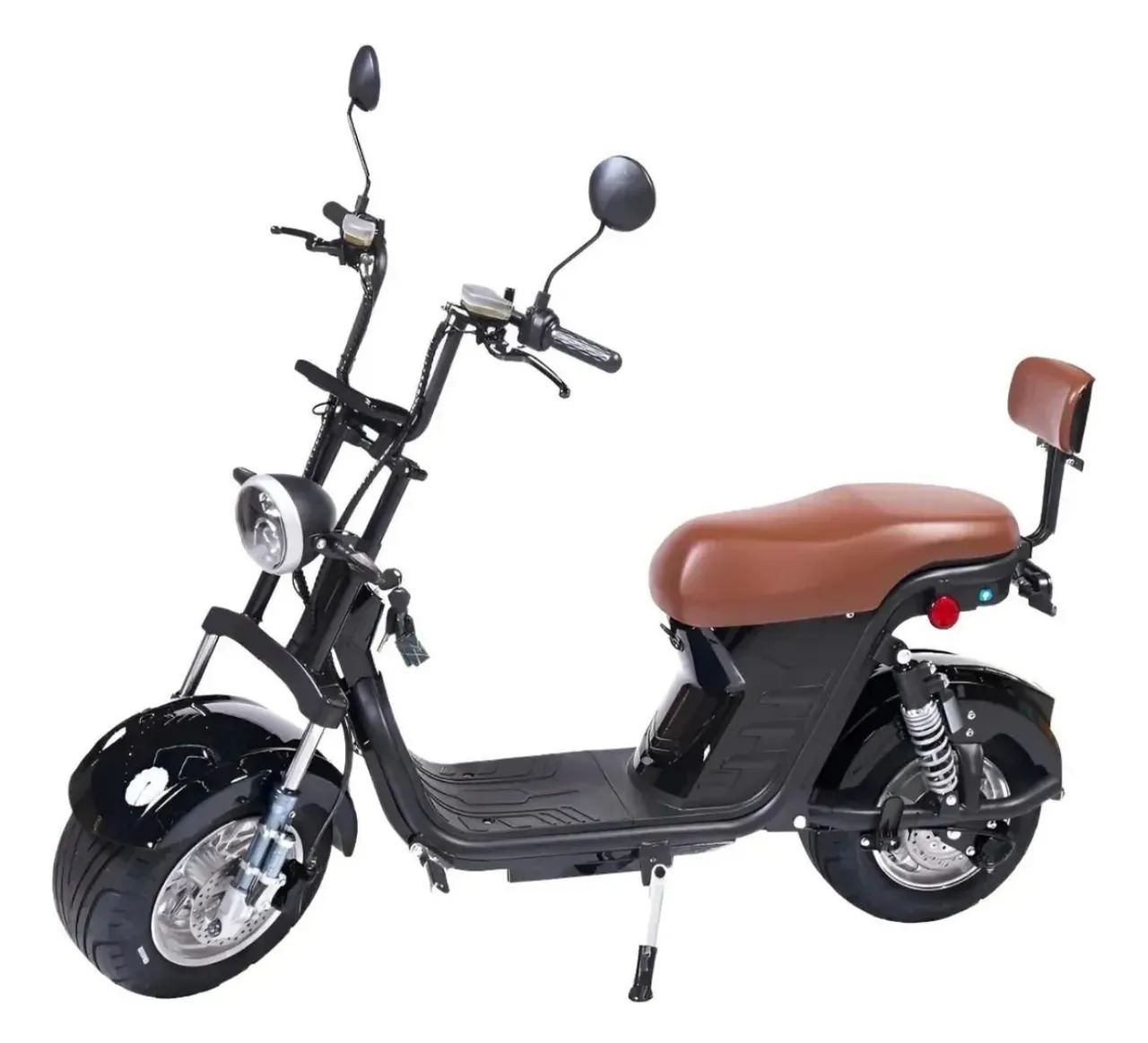 Moto elétrica  - Foto 2