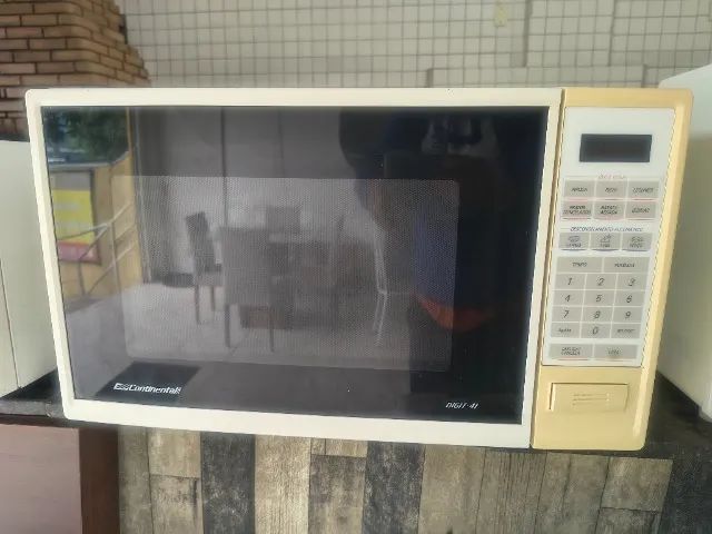 Microondas Continental  - Foto 3