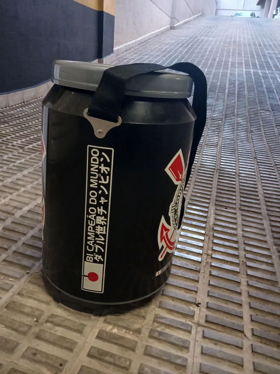 Cooler Corinthians  - Foto 2