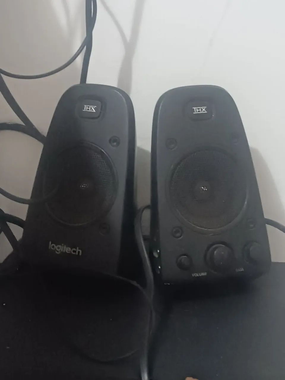 Caixa de Som Antiga (Sem Bluetooth) - Foto 2