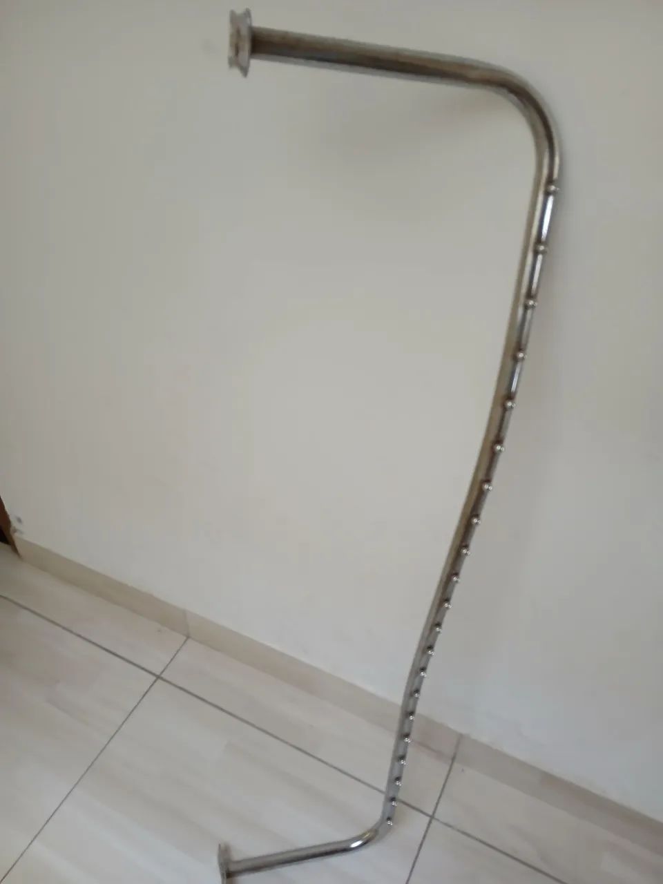 Vendo um trocado, e boneco para loja de roupas e um expositors