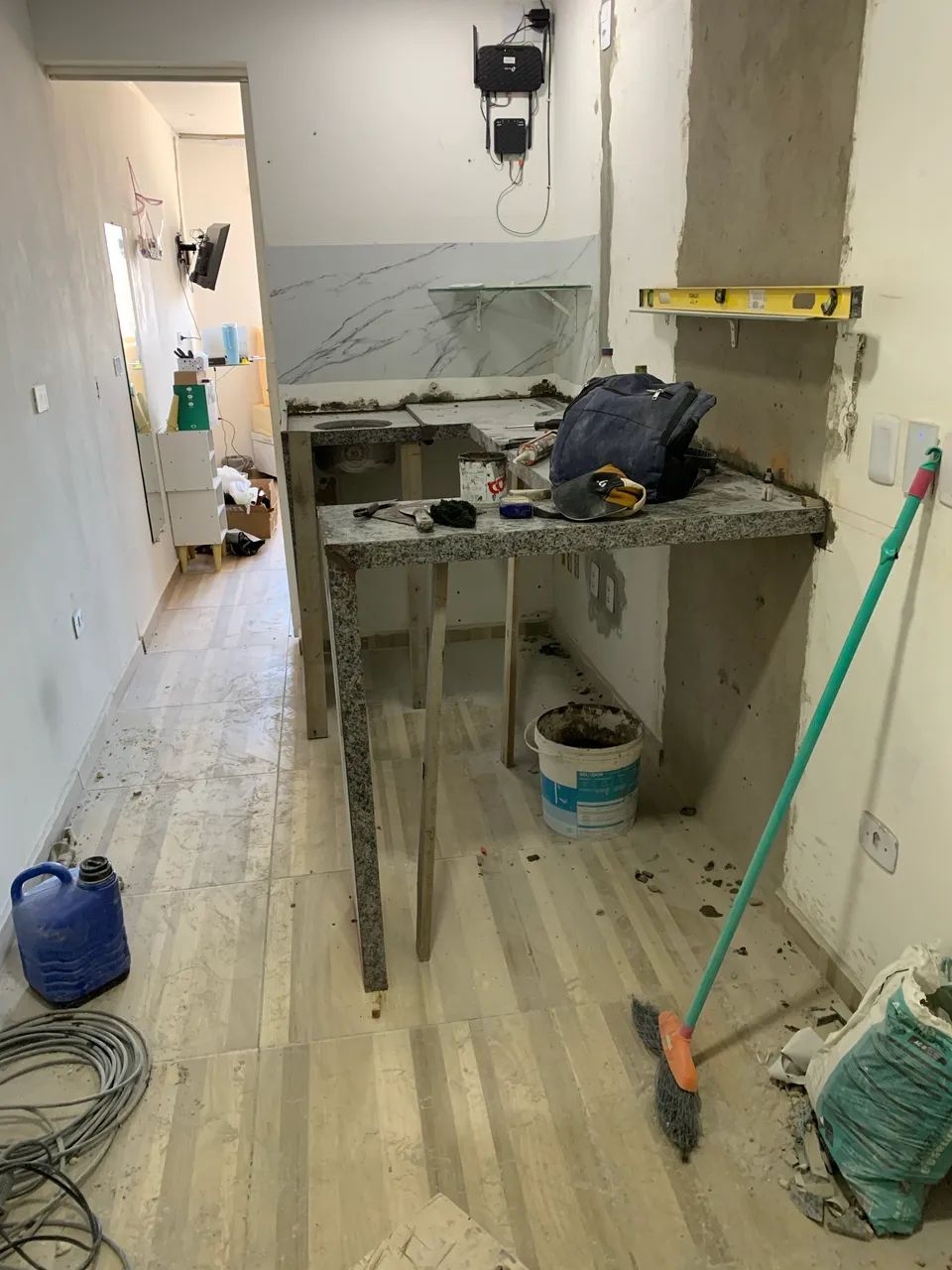 Apartamento na avenida - Foto 3