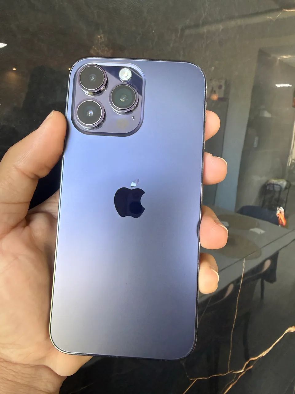 iPhone 14 Pro Max  - Foto 4