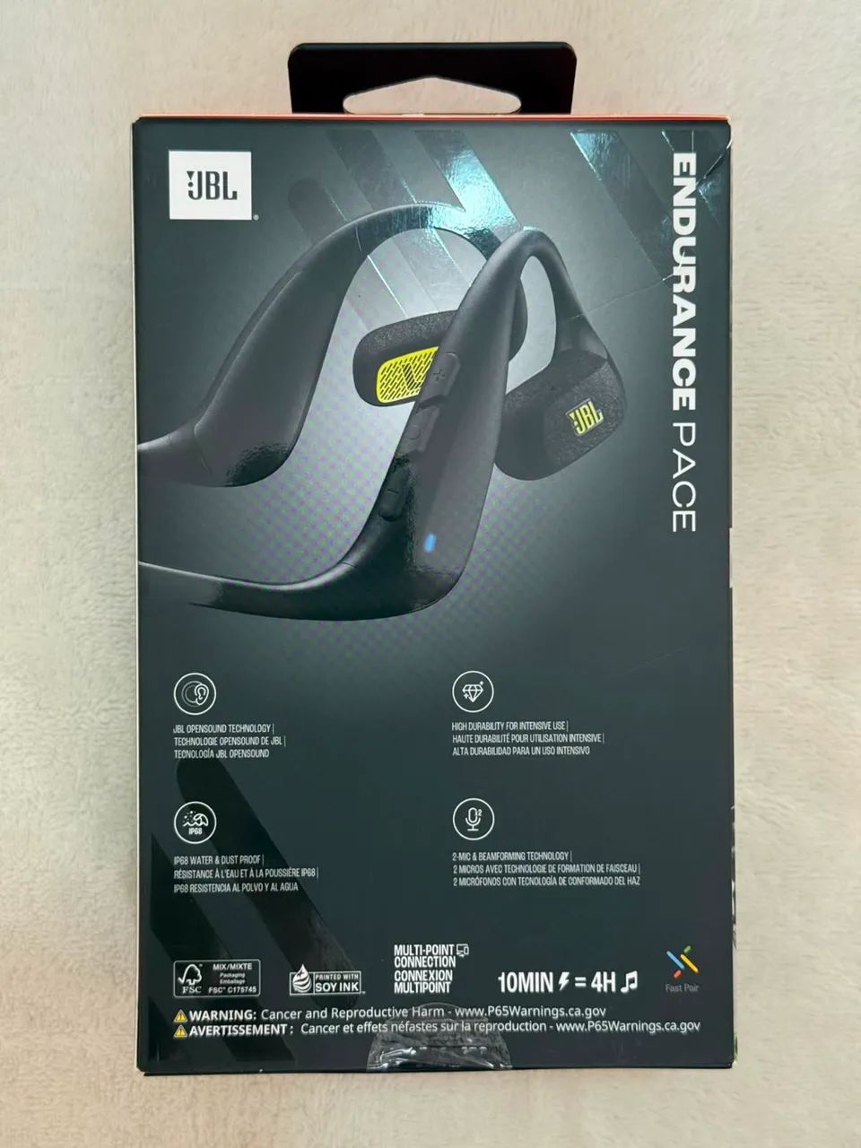 JBL - Endurance Pace - Foto 2