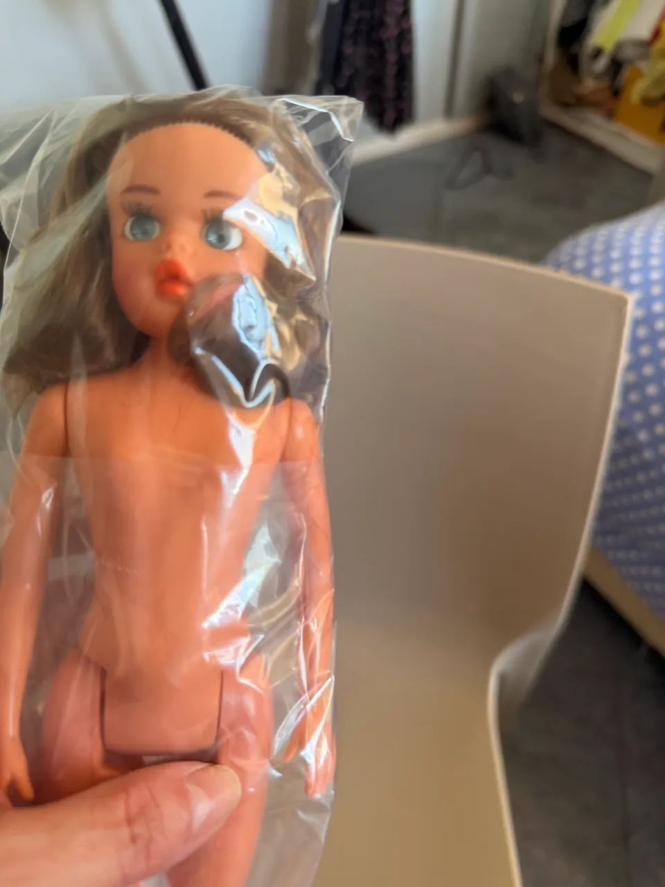 Boneca para colecionador - Foto 4