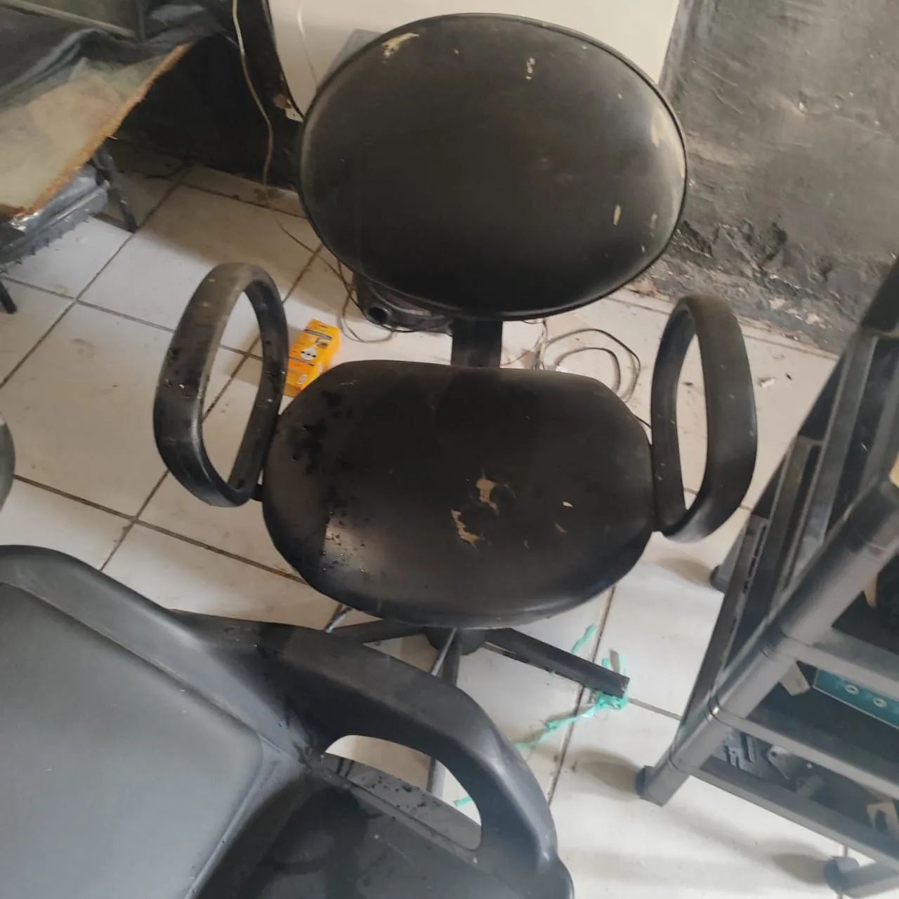 equipamentos de barbearia  - Foto 4