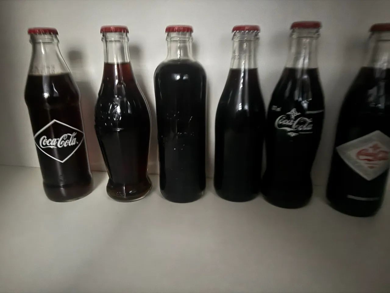 Coleção de Coca Cola - Foto 2