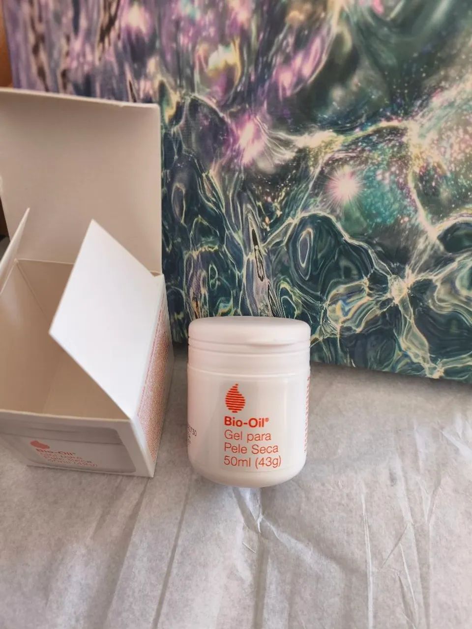 Bio-Oil Gel para Pele Seca - Foto 4
