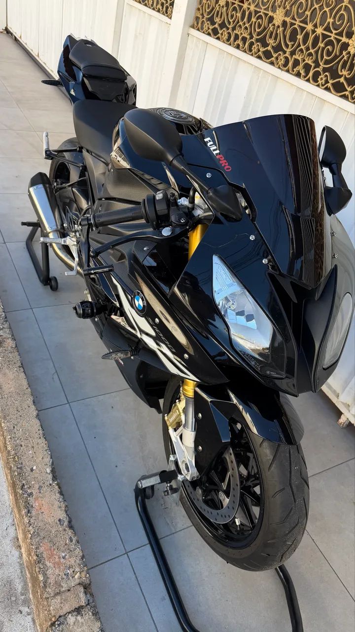 S1000 rr 2018/2018 - Foto 3
