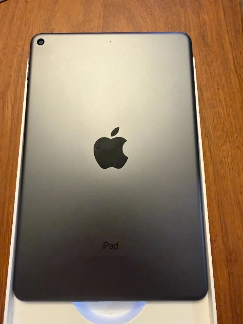 Ipad Mini 5ª Geração Wifi 64 GB Space Gray - Foto 4