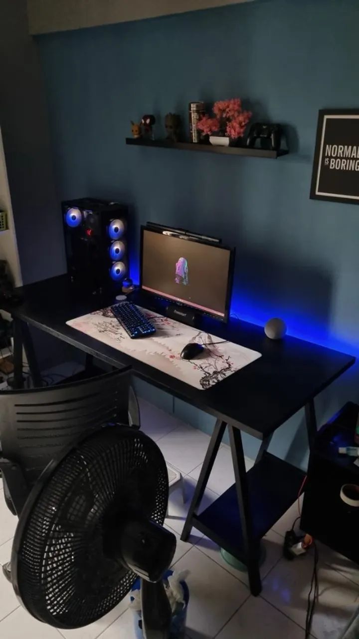 Mesa para escritório - Foto 2
