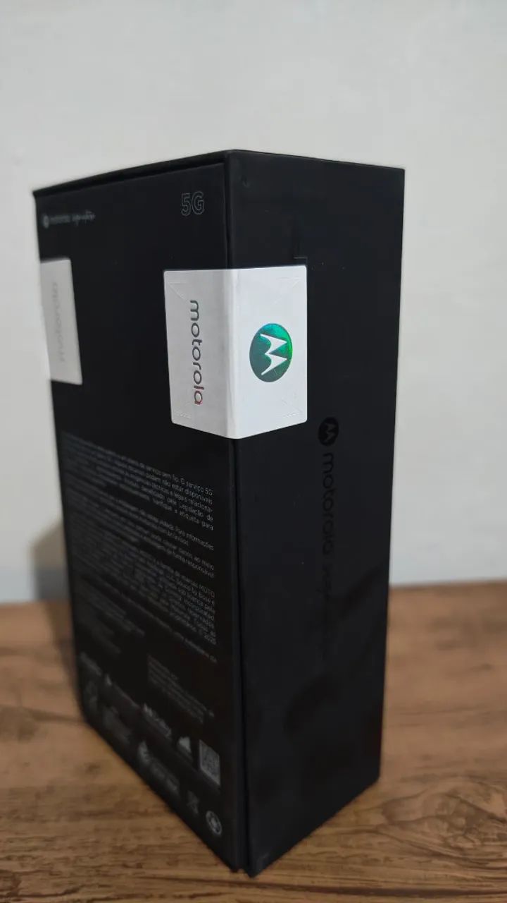 Motorola Signature 5G 512GB - Foto 2