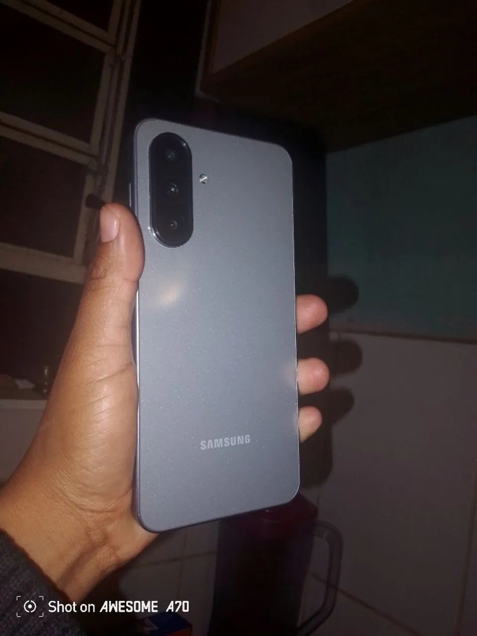 vendo Samsung a17,l - Foto 3
