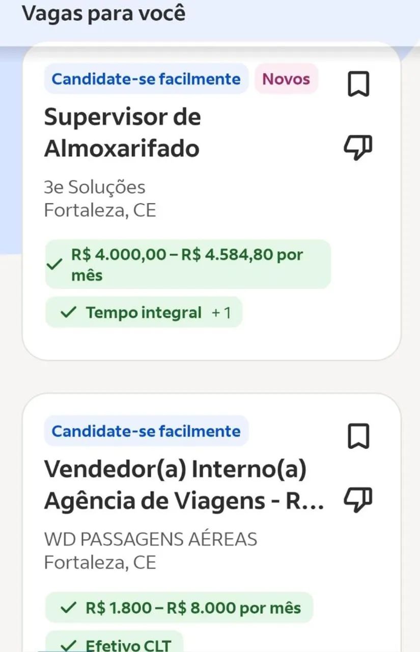Vagas de emprego Diaramente! - Foto 4