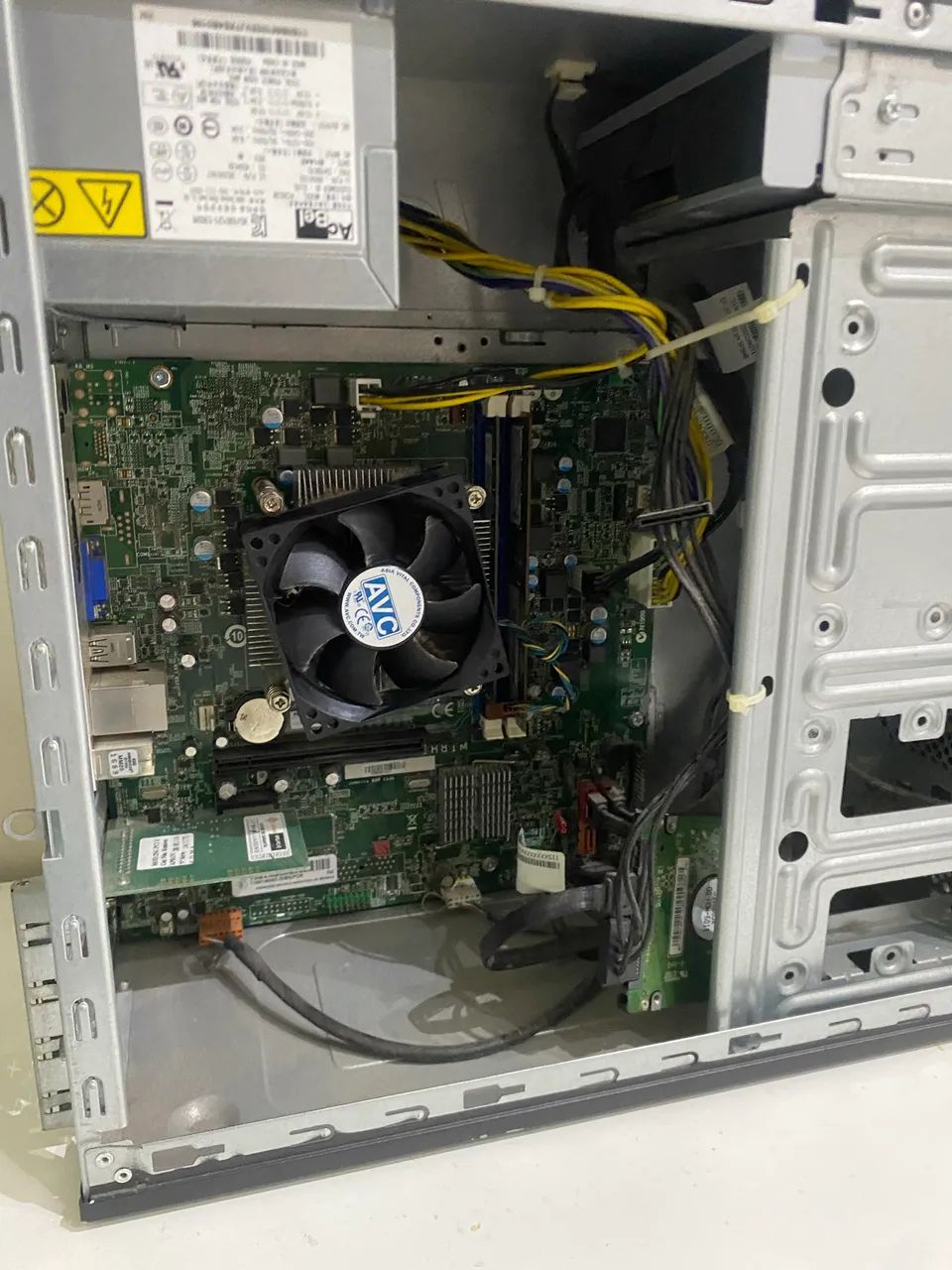 CPU i3 - Foto 3