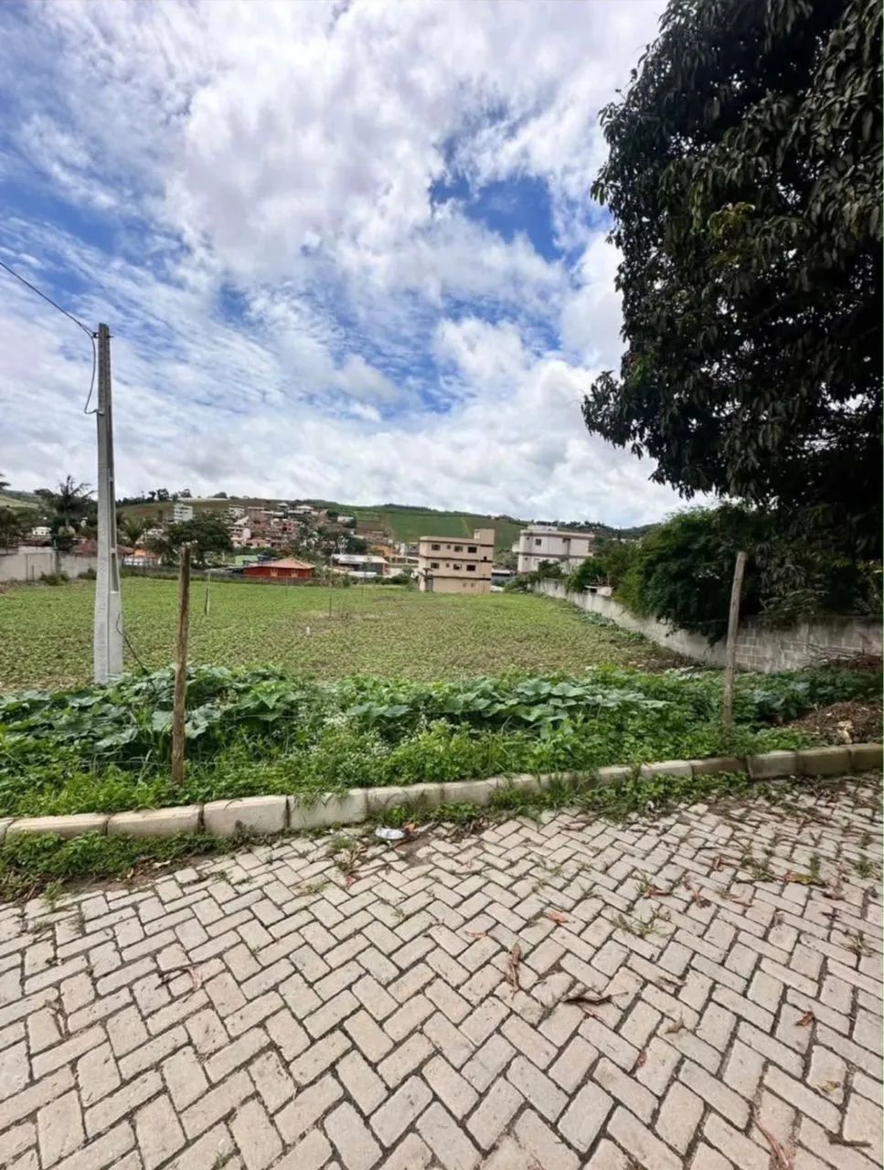 Lote centro caxixe 