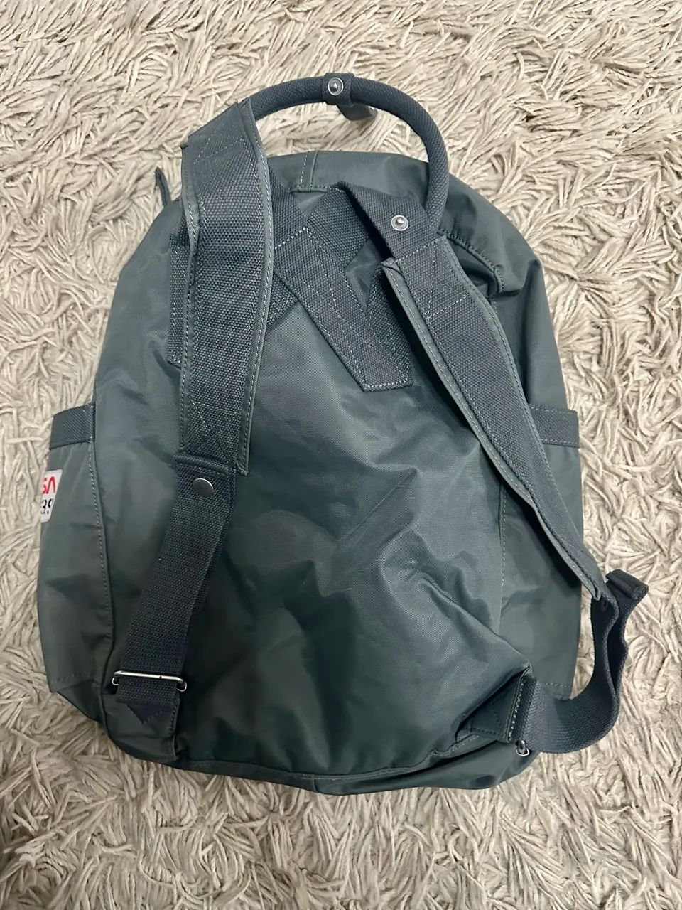 Mochila NASA  - Foto 2