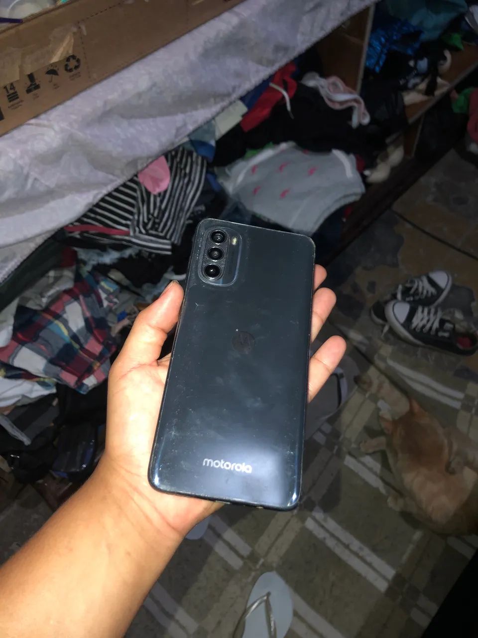 Motorola g52 - Foto 5