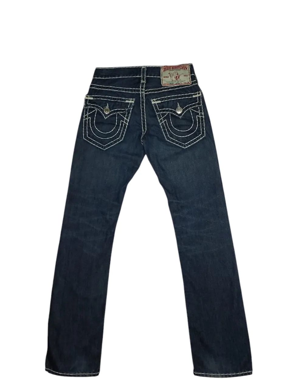 Calça True Religion - Foto 2