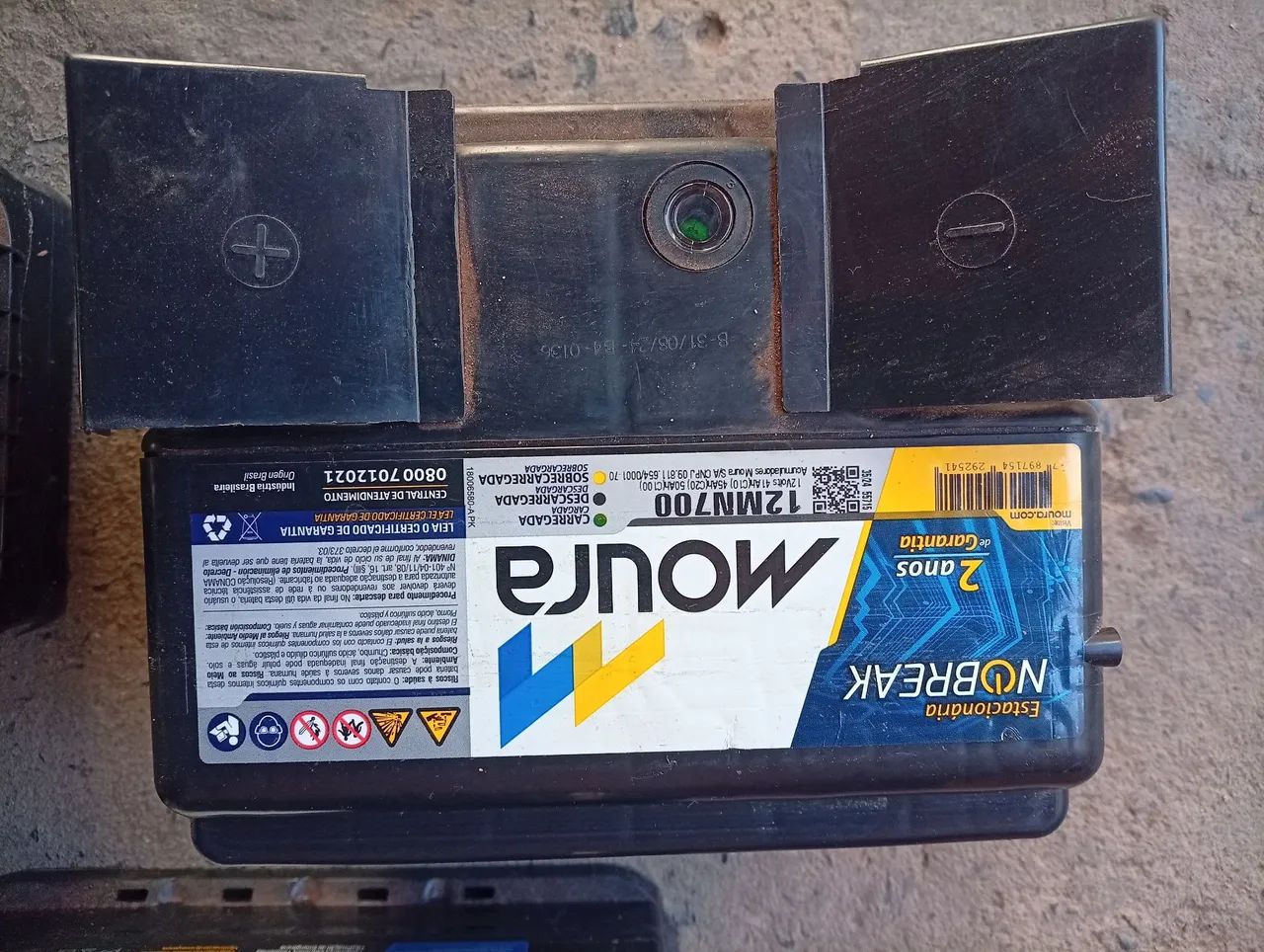 Vendo - equipamentos de sistema solar off grid - Foto 5