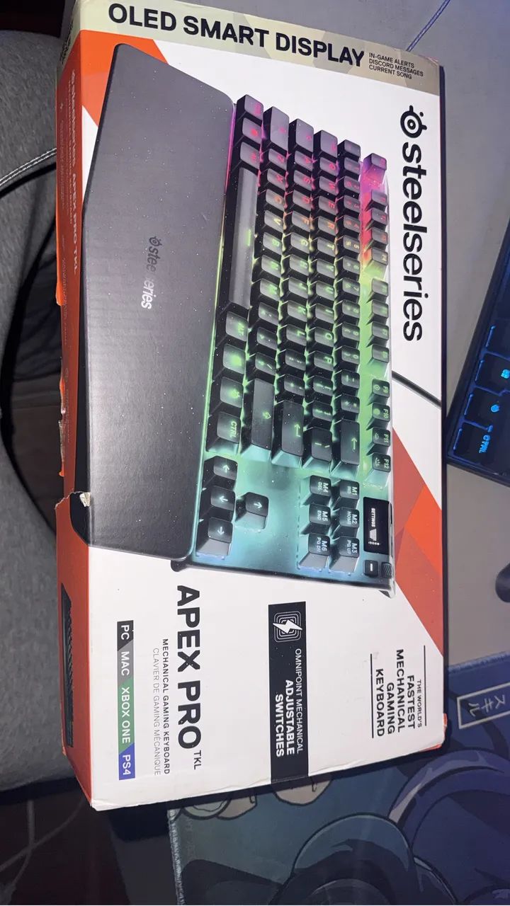 Apex +pulsar - Foto 3