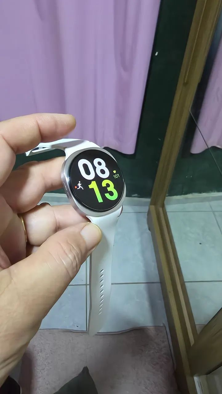 Galaxy watch 8 44m - Foto 2