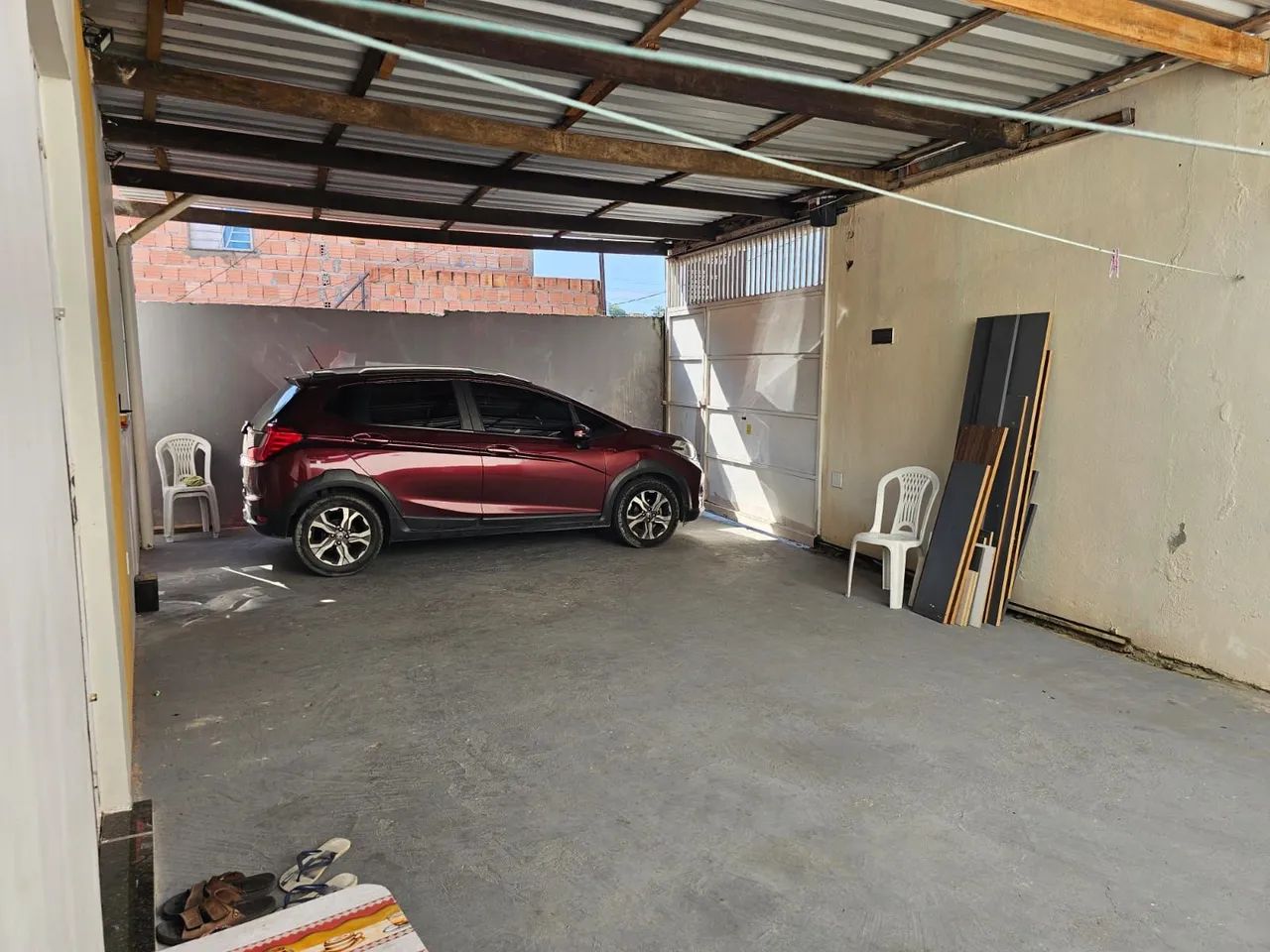 Vendo casa Monte das Oliveiras  - Foto 3