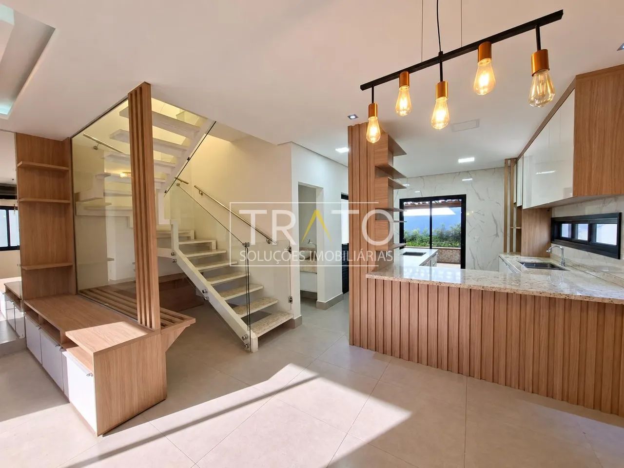 casa - Mário Dal'Bo - Jaguariúna - Foto 2