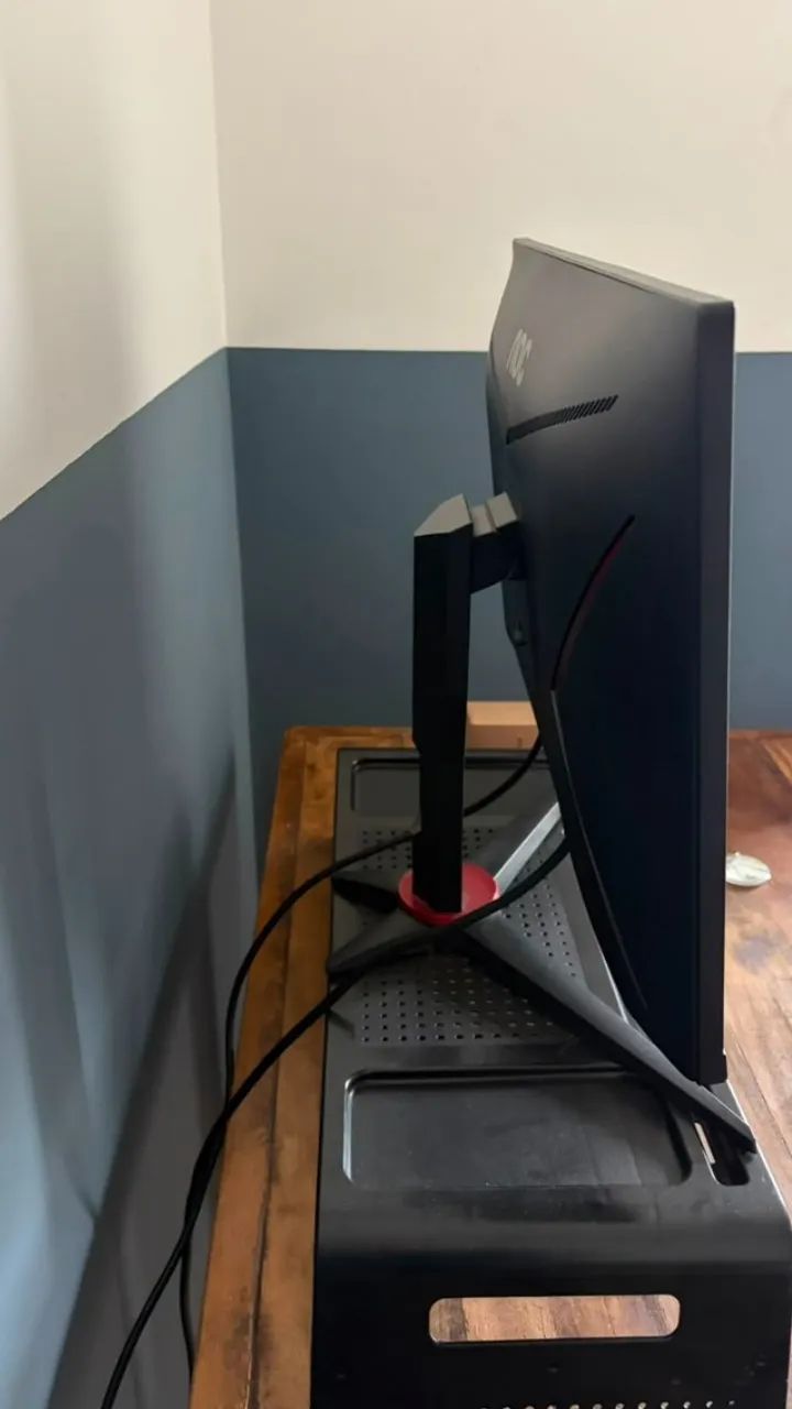  Monitor Gamer AOC Hero 24" Full HD - Foto 4
