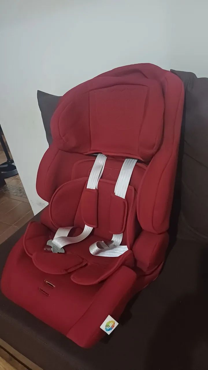 Cadeira infantil para carro