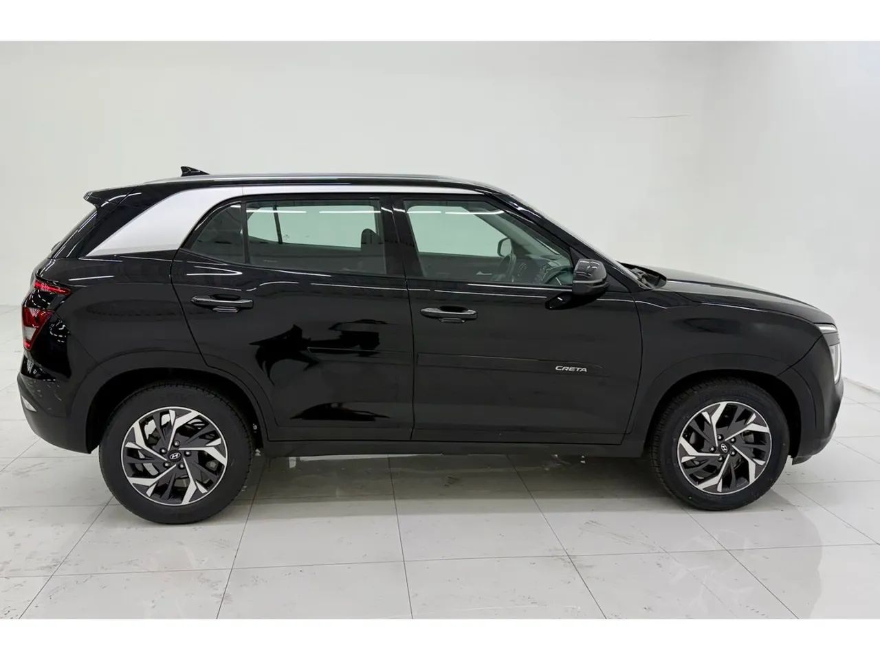 Hyundai Creta 2023 - Foto 4