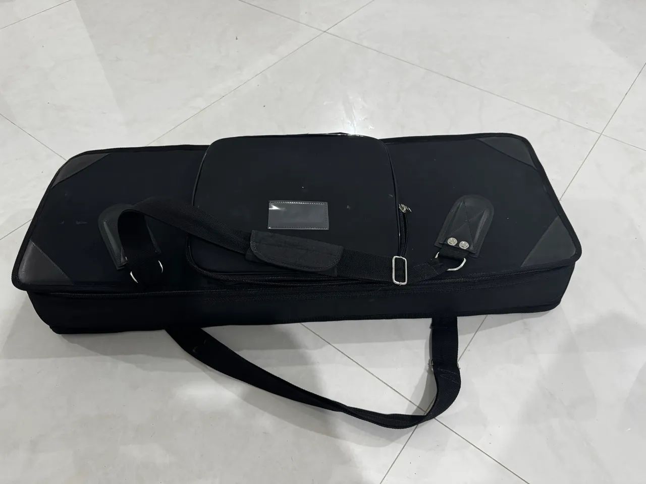 Capa case Softcase para Nord Electro 6D