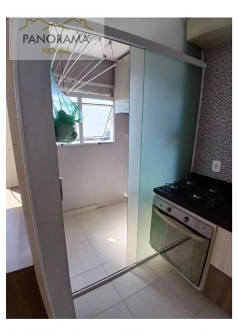 Diadema - Apartamento Padrão - Canhema - Foto 4