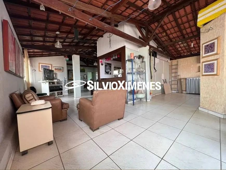 Cobertura com 4 quartos à Venda, Anchieta - Belo Horizonte - Foto 4