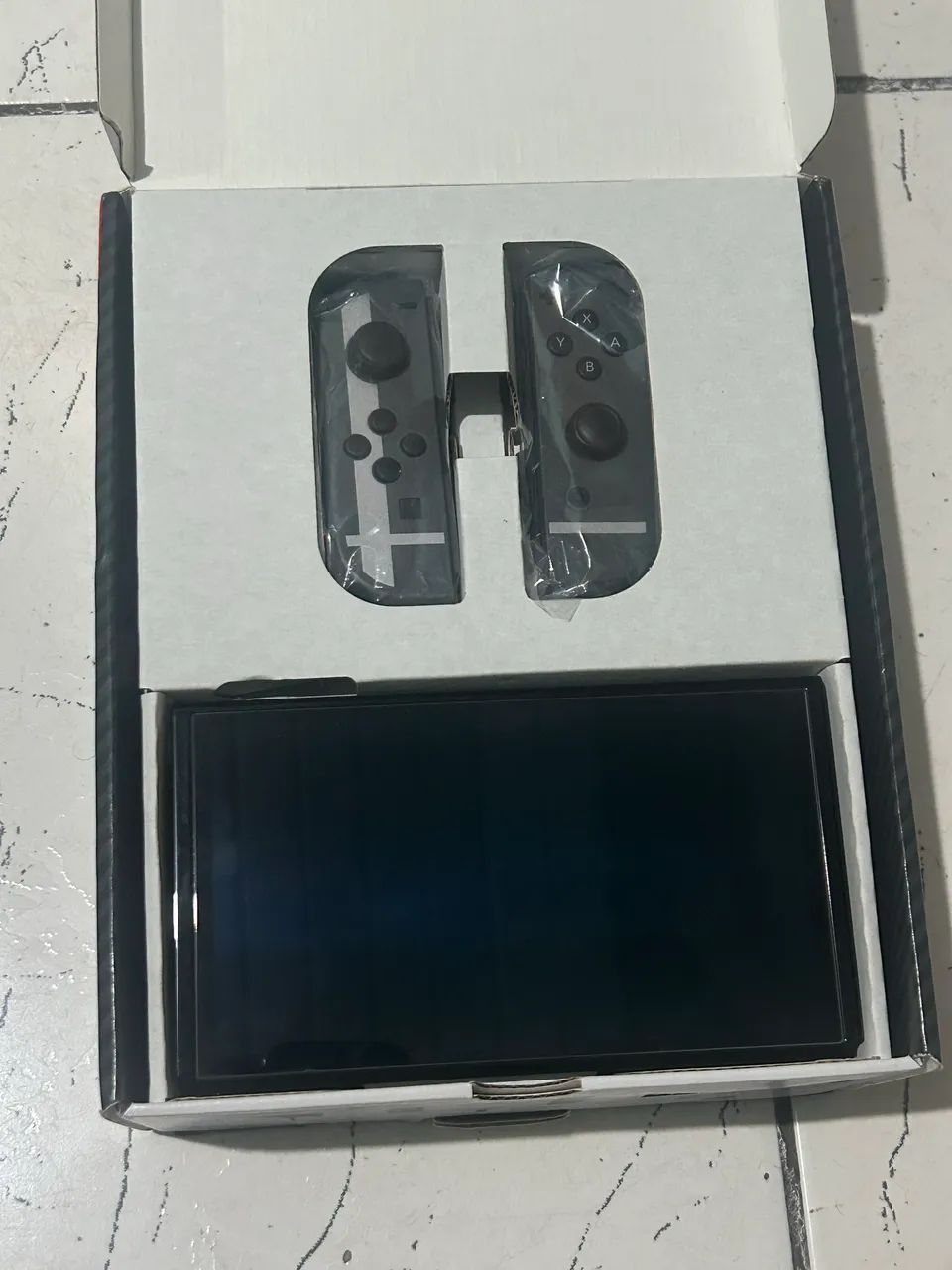 Nitendo Switch Oled - Foto 2