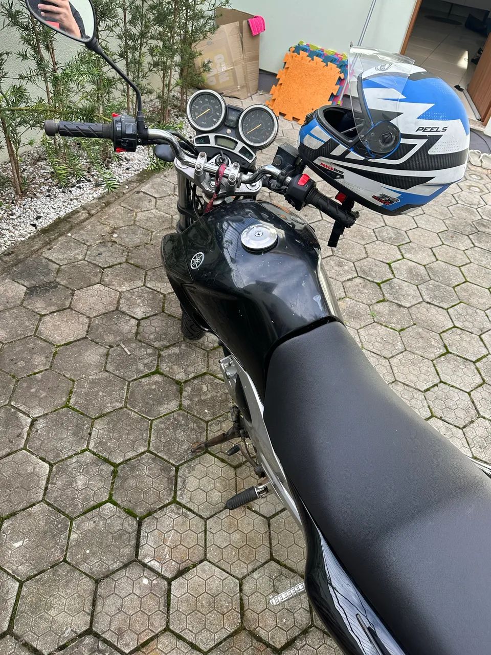 Ys 250 fazer  - Foto 2