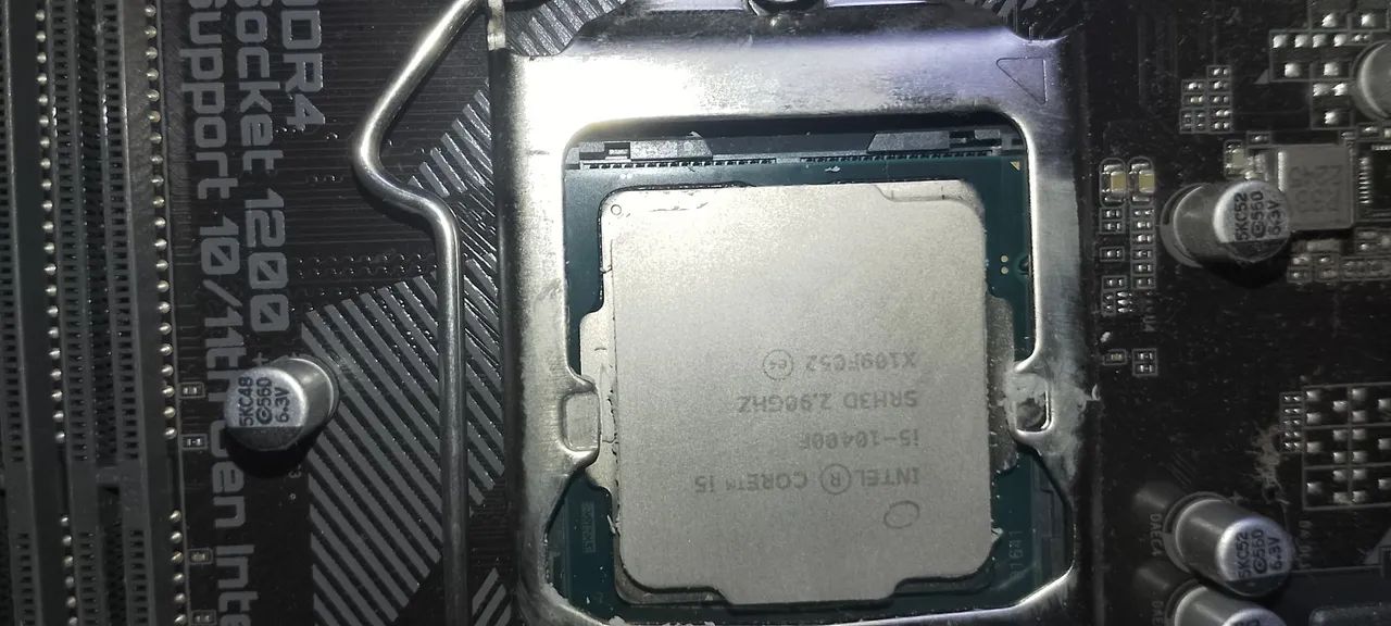 I5 LGA 1200 - Foto 2