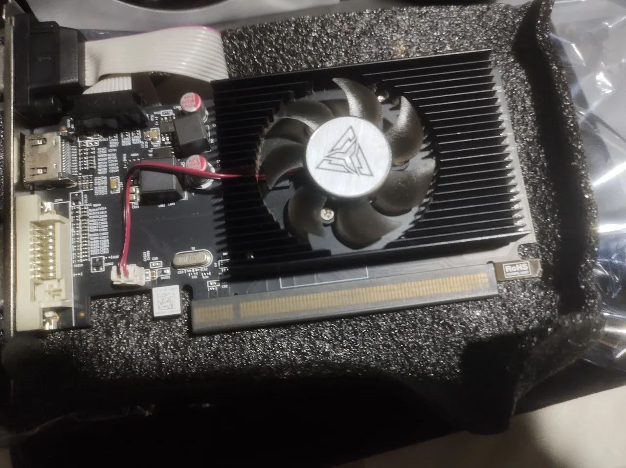 Placa de video  - Foto 5