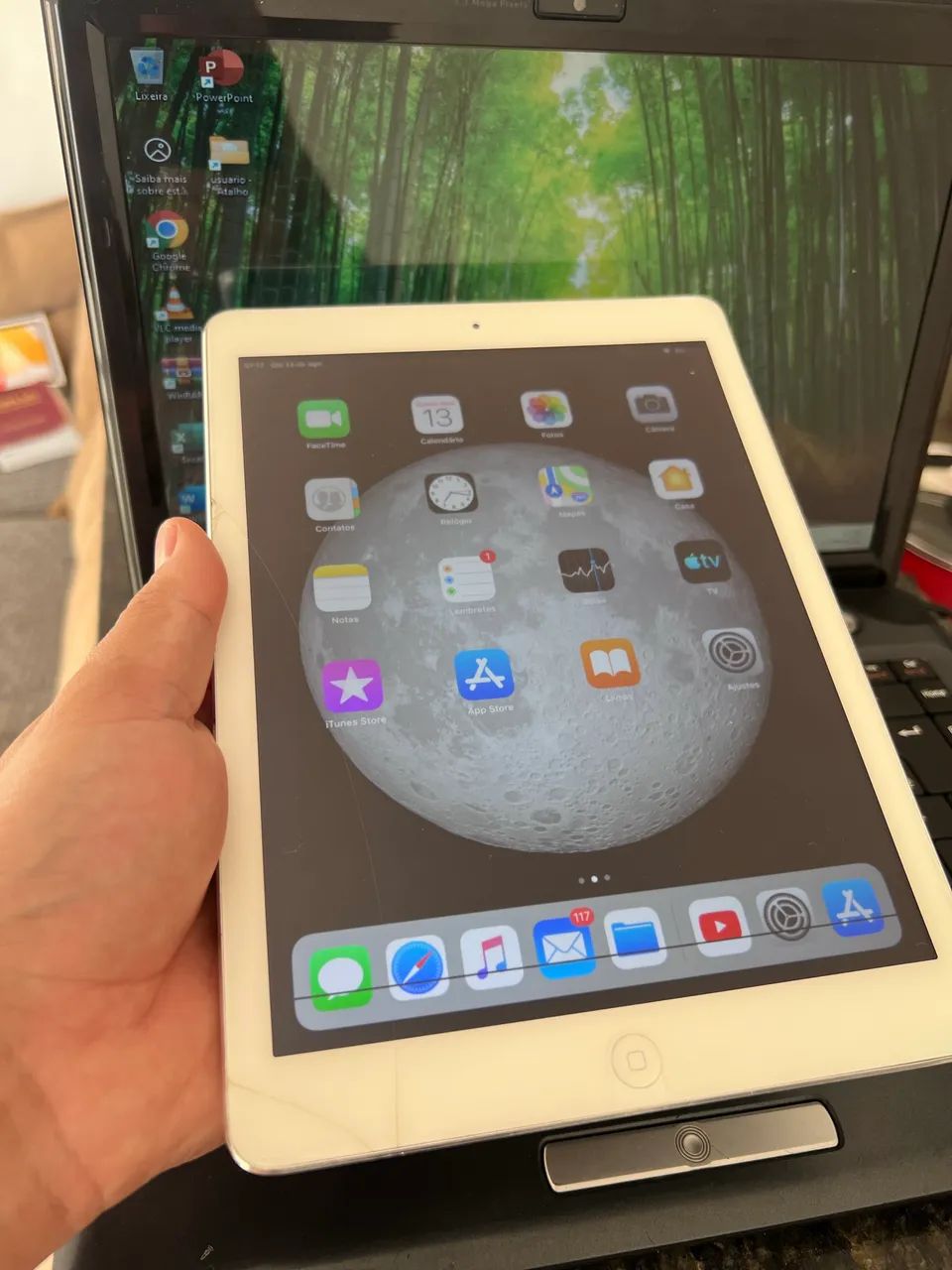 Notebook, iPad e Tablet  - Foto 3