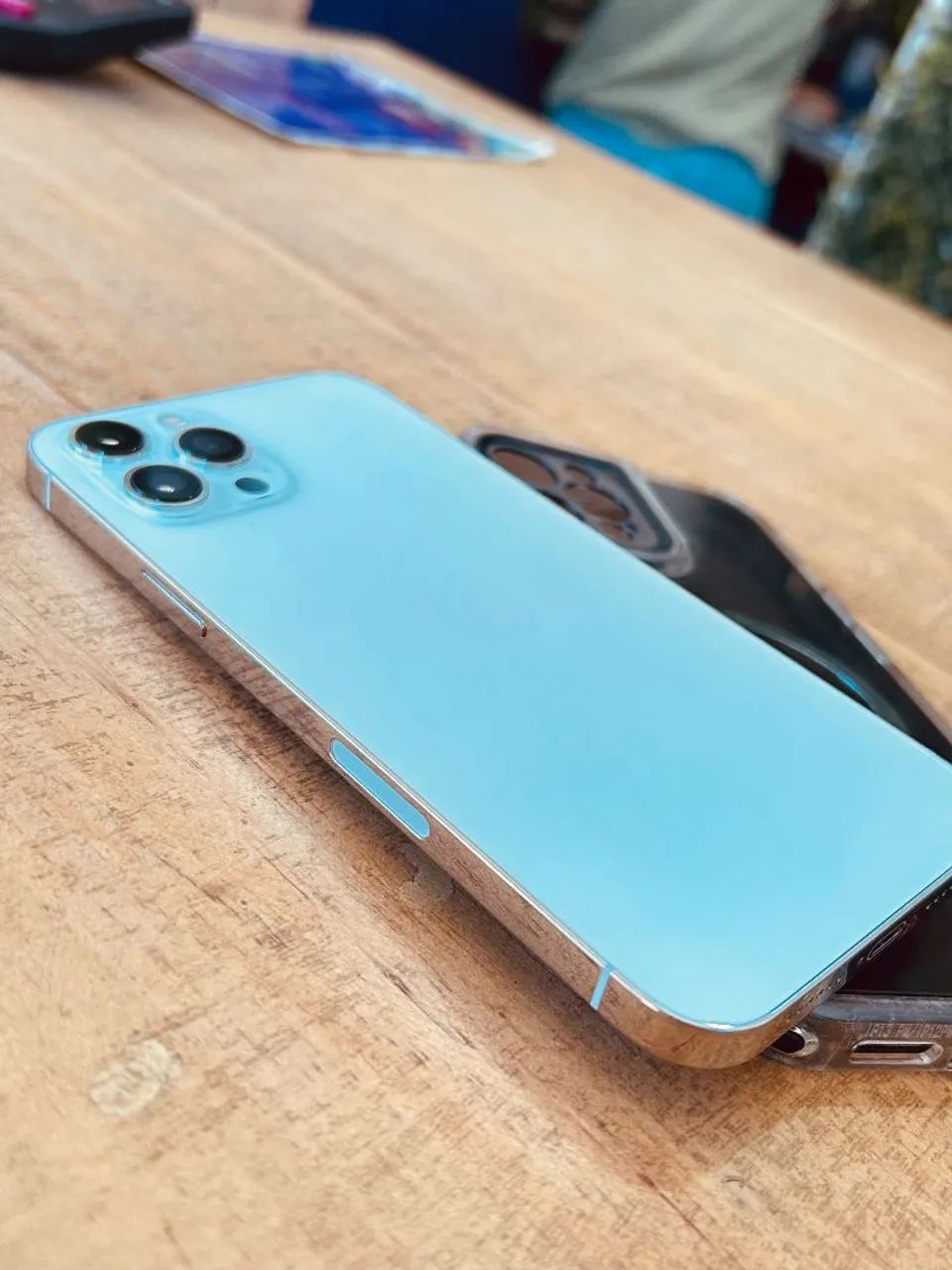 iPhone 12 Pro Max - Foto 2