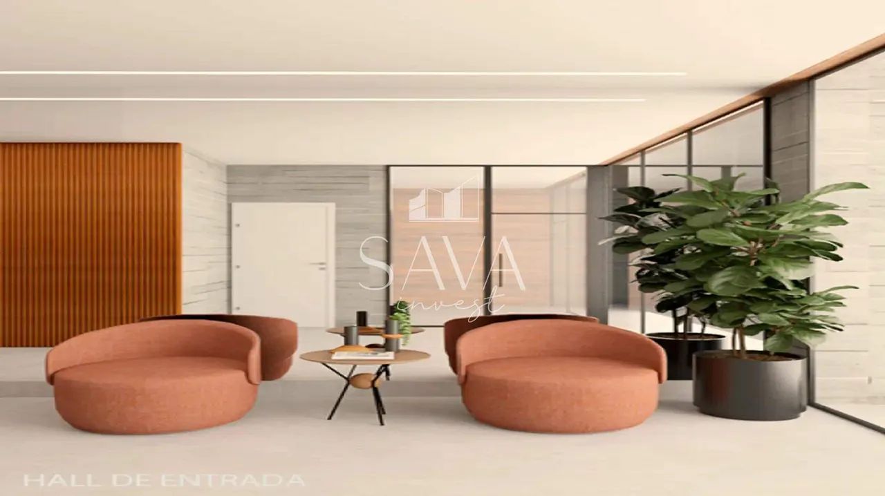 Apartamento à venda com 36,9 m² no Buritis - Foto 3