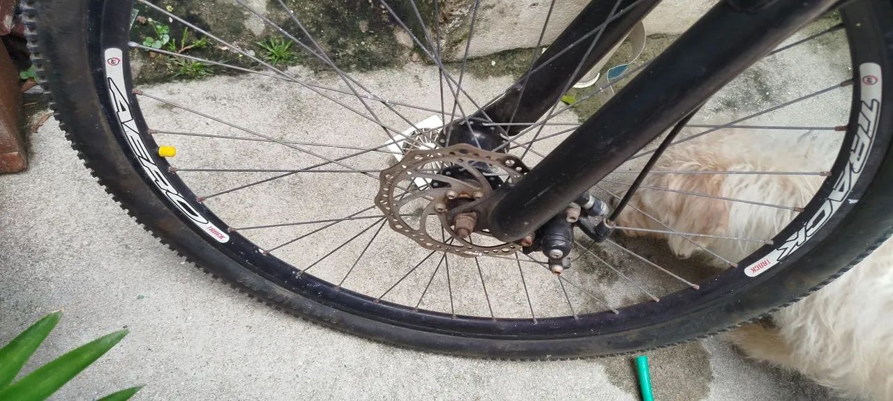 Bike aro 29  - Foto 5