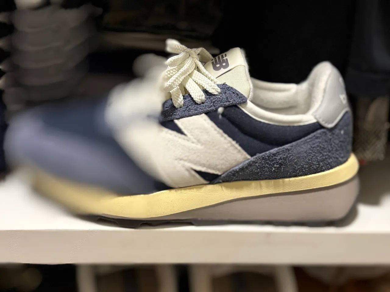 Tênis NB - Foto 2