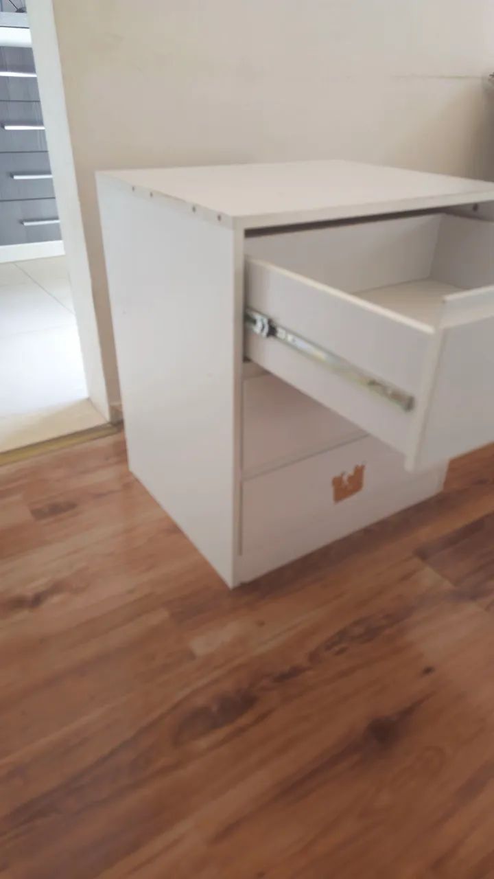 Vendo cômoda - Foto 5