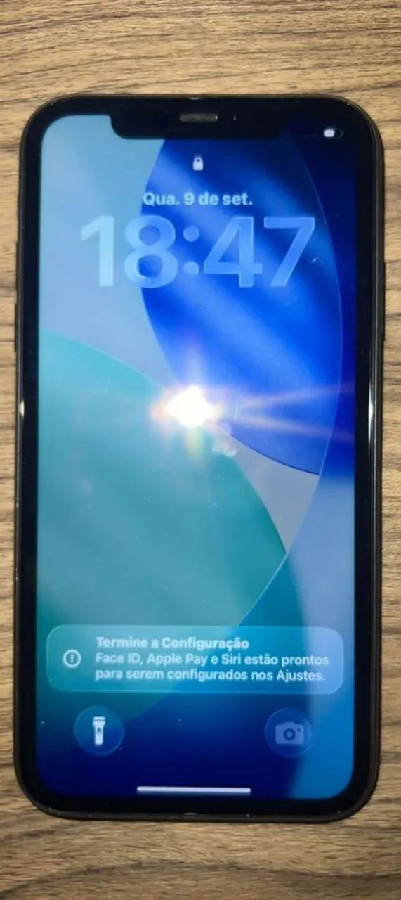 iPhone 11 100% original  - Foto 3